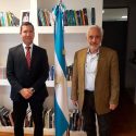 Convenio Marco Con La Suprema Corte De Justicia De La Provincia De Buenos Aires