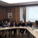 La UNAJ Profundiza Su Vínculo Con Escuelas Secundarias De La Región Educativa 4