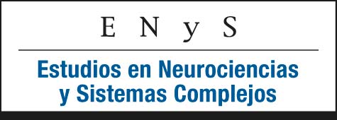 ENyS - Estudios en Neurociencias y Sistemas Complejos