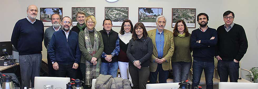 Nuevo encuentro del CONUSUR