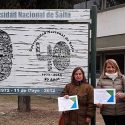 La UNAJ En El VII Encuentro Nacional Y V Latinoamericano Sobre Ingreso Universitario