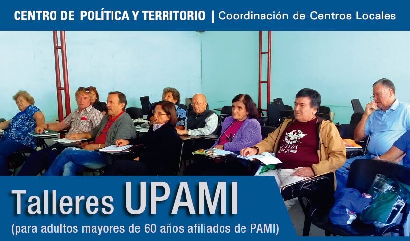 Talleres UPAMI