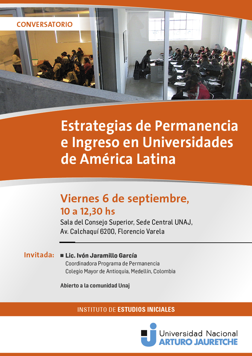 Estrategias Permanencia
