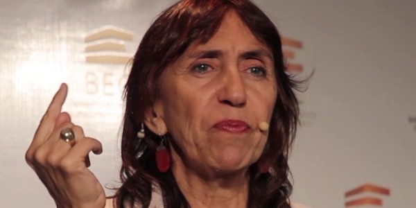 Silvia Kochen: «Se necesitan recursos en ciencia y técnica para ser un país equitativo»