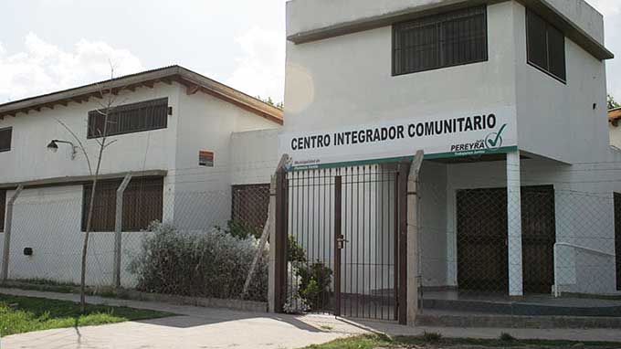 Centro Integrador Comunitario: coordinación, roles y participación