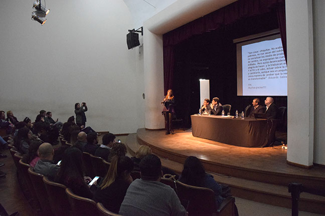 II Jornada Materno Infantil y Juvenil 