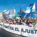 Mujeres Argentinas: Desigualdad De Género Y La Profundización De Las Inequidades Económicas