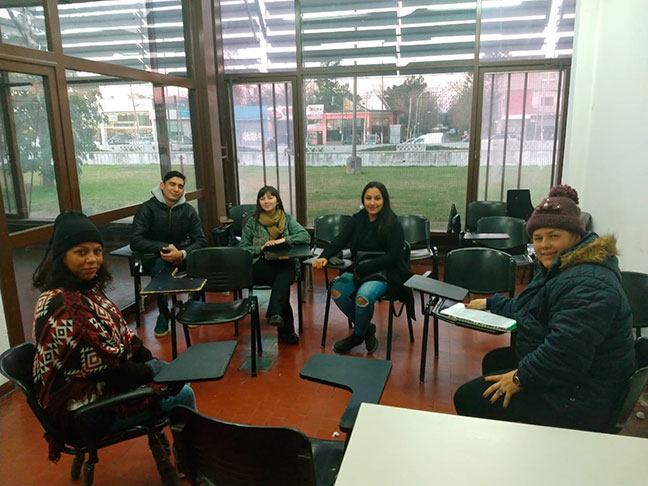 Visitas Académicas de Medellín