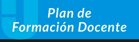 Plan de Formación Docente