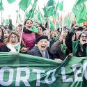 La Despenalización Social, Fruto De La Organización De Las Mujeres Y La Colectiva Feminista