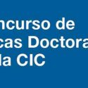 Concurso De Becas Doctorales CIC