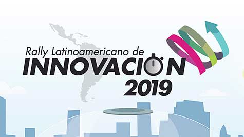 Rally Latinoamericano De Innovación 2019