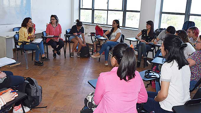 Convocan A Estudiantes Mujeres De Ingeniería Para El Airbus GEDC Diversity Award