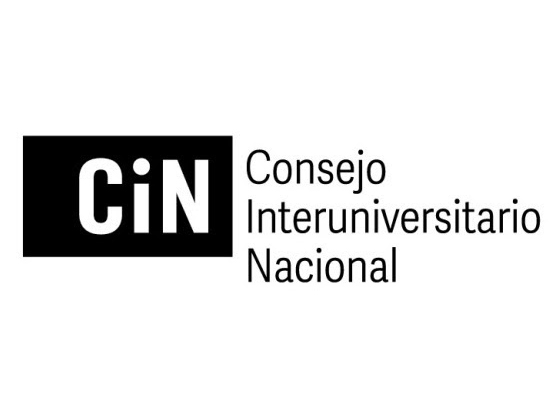 Logo CIN