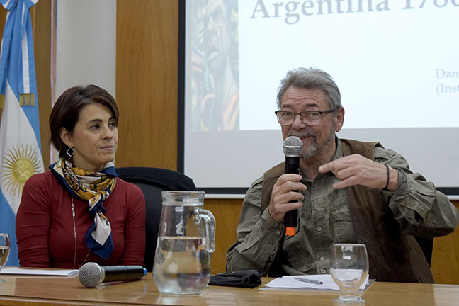 Historia De Desigualdad En La Argentina