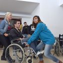 Inclusión Educativa Para Estudiantes Con Discapacidad