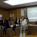 Estudiantes Representaron La Sanción De La Ley De Creación De La UNAJ