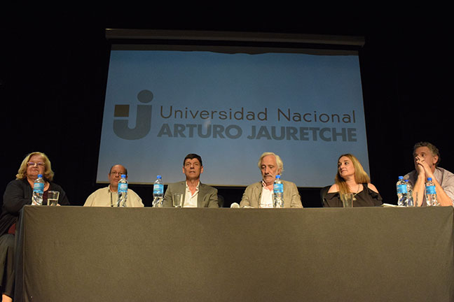 Presentación del libro “Enfoques y herramientas para el gobierno de la salud”