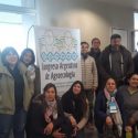 Estudiantes Y Docentes De UNAJ En El 1er Congreso Argentino De Agroecología