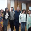 Entrega De Certificados A Alfabetizadores