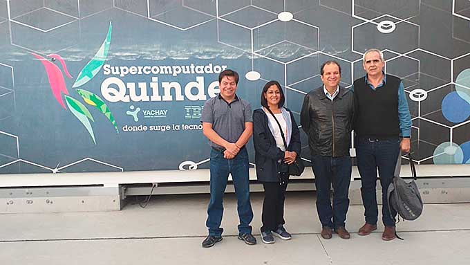 La UNAJ en el Seminario Internacional "Educación Superior Basada en Competencias y Los Objetivos del Desarrollo Sustentable"