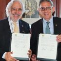 Colaboración Entre La UNAJ Y La Universidad Autónoma Del Estado De México