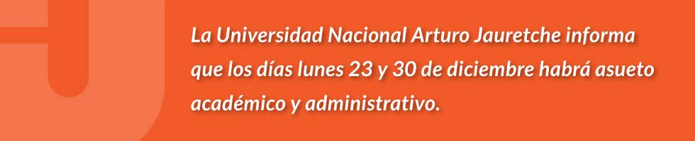Asueto 23 y 30 de diciembre