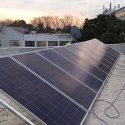 La UNAJ Cuenta Con Paneles De Energía Renovable