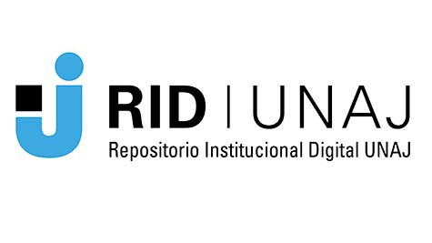 RID-UNAJ | Repositorio Institucional Digital UNAJ