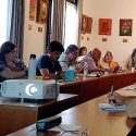 La UNAJ Capacita En Género A Representantes De ATE