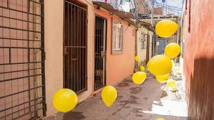 Las caras de Jano. El poder estatal en tiempos de coronavirus