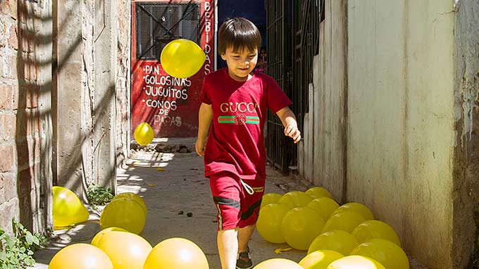 Gobernabilidad en tiempos de pandemia