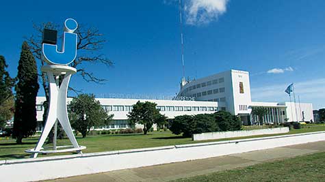 Salud Y Voluntariado Universitario