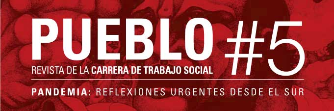 Revista PUEBLO # 5