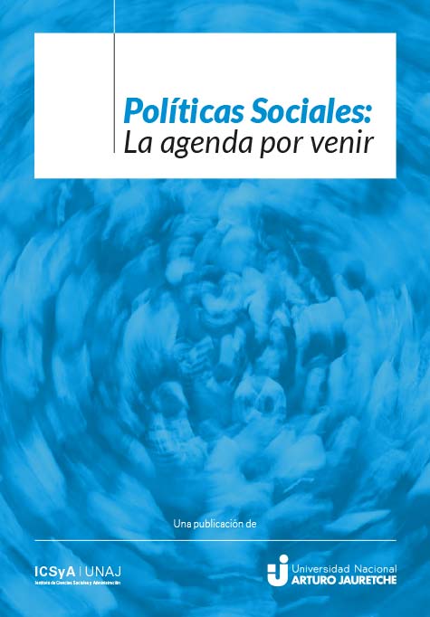 Políticas Sociales: La Agenda Por Venir