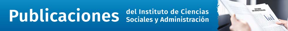 Publicaciones del ICSyA