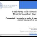 Docentes Del Instituto De Ciencias De La Salud Recibieron Capacitación En Tratamiento Del COVID-19 En La Universidad Católica De Chile