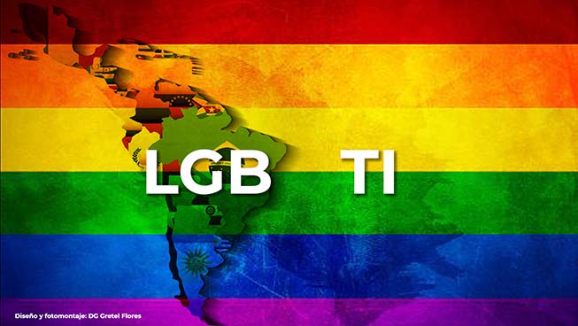 Desigualdad invisible: el contexto de las personas LGBTI en América Latina