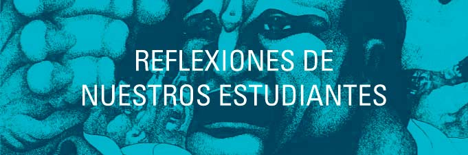 Revista Pueblo # 7 - Reflexiones de nuestros estudiantes