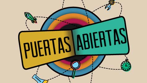 La UNAJ A Puertas Abiertas: Del 28 De Septiembre Al 9 De Octubre