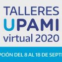 Talleres UPAMI Virtual 2020