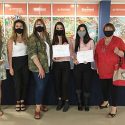 Estudiantes De La Licenciatura En Gestión Ambiental, Ganadoras De Concurso Pandemia Y Cambio Climático Organizado Por La Municipalidad De Berazategui