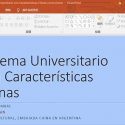 Jornada Sobre Cooperación Con Universidades De China
