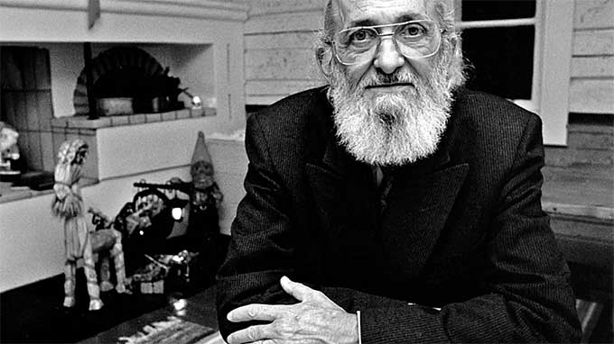 Paulo Freire