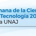 Semana De La Ciencia Y La Tecnología 2020
