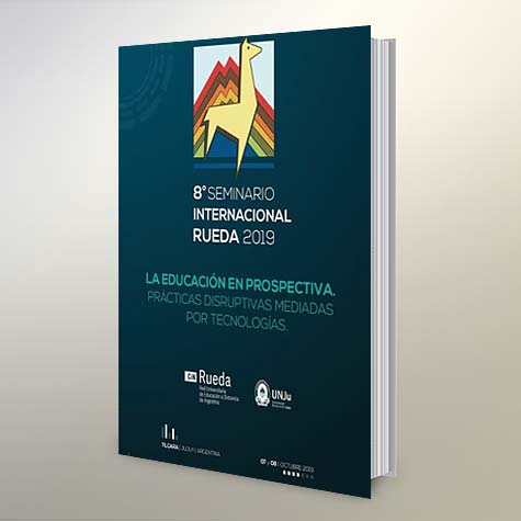 Presentación del libro "RUEDA: La educación en prospectiva"