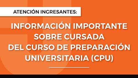 Información Importante Sobre El CPU