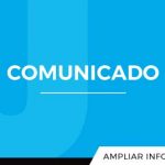 Comunicado