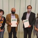 La UNAJ Firmó Un Convenio Con La OEI