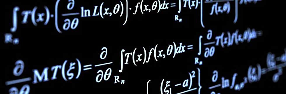 Curso Posgrado: Complementos de matemática aplicada